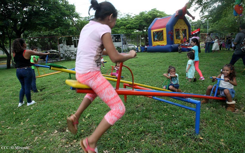 parques